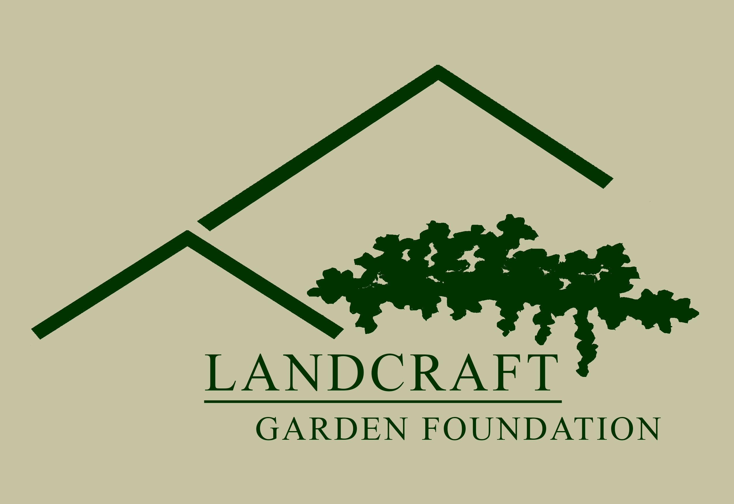 Landcraft Garden Foundation